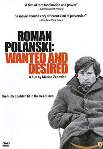 Roman Polanski: Wanted and Desired [DVD-AUDIO] von Paradiso