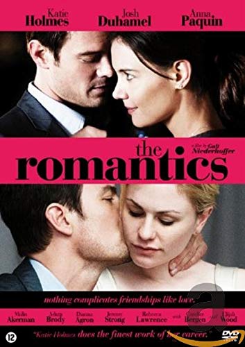 Romantics [DVD-AUDIO] von Paradiso