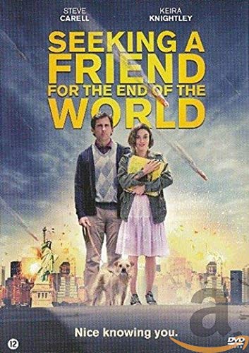 Seeking a Friend for the End of the [DVD-AUDIO] von Paradiso