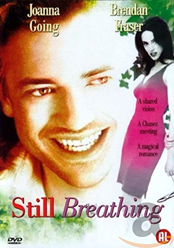Still Breathing [DVD] von Paradiso
