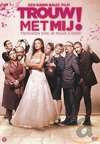 Trouw Met Mij [DVD-AUDIO] von Paradiso