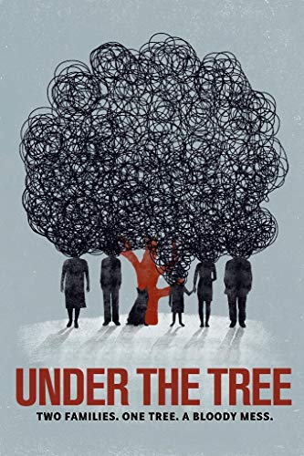 Under the tree, (DVD) von Paradiso