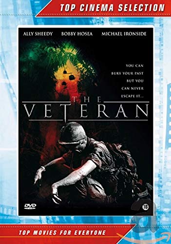 Veteran [DVD-AUDIO] von Paradiso