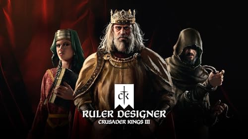 Crusader Kings III - Day One Edition (Xbox Series X) von Paradox Ent.
