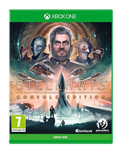 Stellaris Console Edition von Paradox Interactive