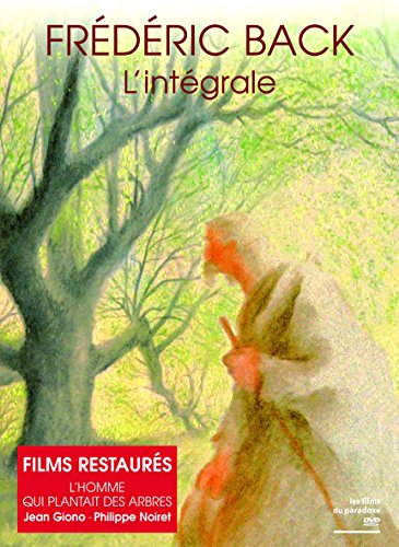 Frédéric back - l'intégrale - 9 films d'animation [FR Import] von Paradoxe