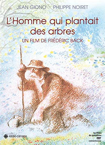 L'homme qui plantait des arbres [FR Import] von Paradoxe