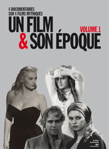 Un film et son époque - volume 1 [FR Import] von Paradoxe