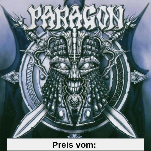 Law of the Blade von Paragon