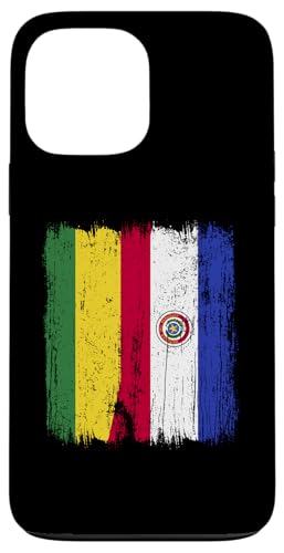 Bolivien Paraguay Halbflagge Bolivianische Paraguayische Wurzeln Hülle für iPhone 13 Pro Max Bolivien Paraguay Halbflagge Bolivianische Paraguayische Wurzeln Hülle für iPhone 13 Pro Max von Paraguay Flag Designs Proud Paraguayan Roots