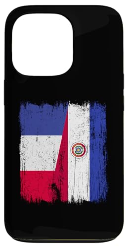 Frankreich Paraguay Halbflagge Französische Paraguayische Wurzeln Hülle für iPhone 13 Pro Frankreich Paraguay Halbflagge Französische Paraguayische Wurzeln Hülle für iPhone 13 Pro von Paraguay Flag Designs Proud Paraguayan Roots