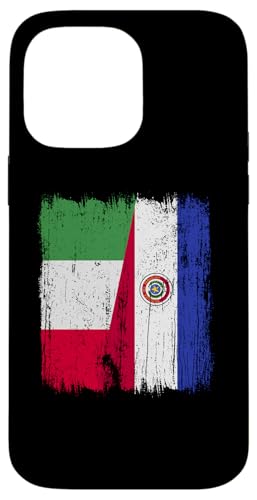 Italien Paraguay Halbflagge Italienische Paraguayische Wurzeln Hülle für iPhone 14 Pro Max Italien Paraguay Halbflagge Italienische Paraguayische Wurzeln Hülle für iPhone 14 Pro Max von Paraguay Flag Designs Proud Paraguayan Roots