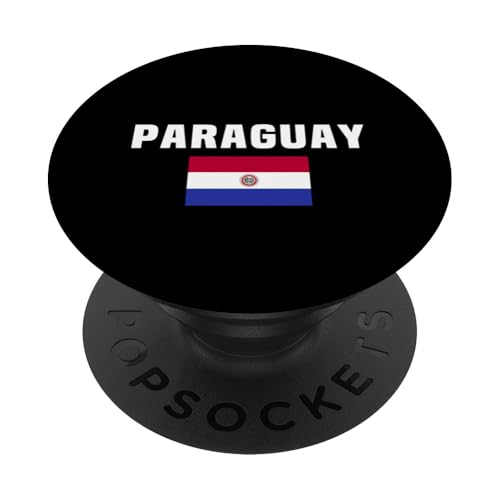 Paraguay Pocket Design Paraguayische Flagge Herz PopSockets Klebender PopGrip Paraguay Pocket Design Paraguayische Flagge Herz PopSockets Klebender PopGrip von Paraguay Flag Designs Proud Paraguayan Roots