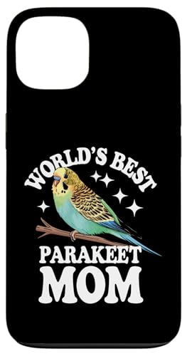Sittich World's Best Sittich Mom Hülle für iPhone 13 Sittich World's Best Sittich Mom Hülle für iPhone 13 von Parakeet Budgie Bird Animal
