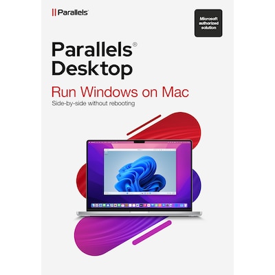 Parallels Desktop 19 | Download & Produktschlüssel von Parallels