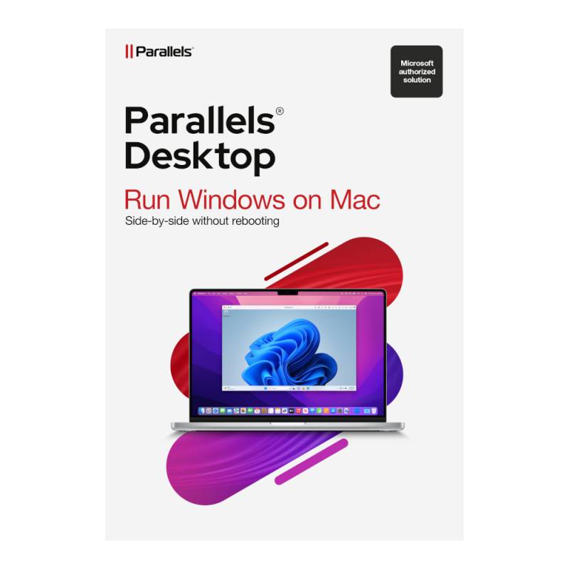 Parallels Desktop 19 von Parallels
