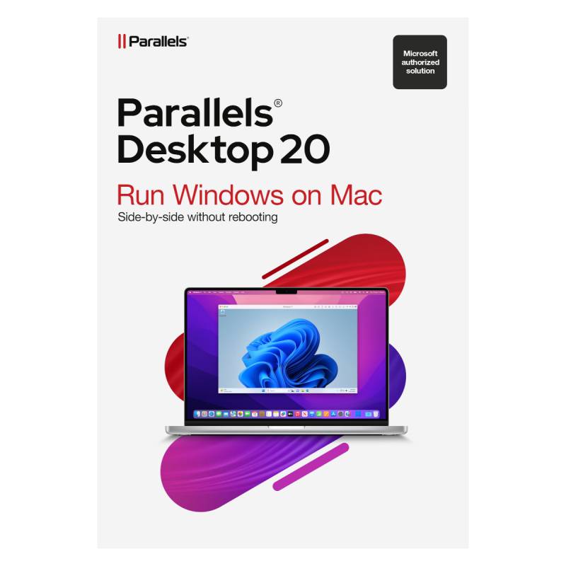 Parallels Desktop 20 von Parallels