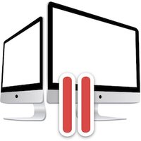 Parallels Desktop Business Edition (1Liz/1J)(1-25) von Parallels