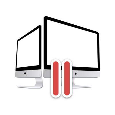 Parallels Desktop Business Edition (1Liz/3J)(1-25) von Parallels