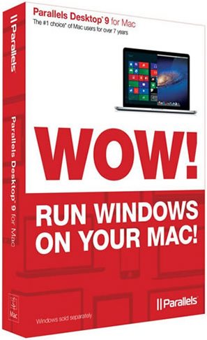 Parallels Desktop for Mac Business Edition - Abonnement-Lizenz (1 Jahr) - 1 Benutzer - Mac - Multilingual von Parallels