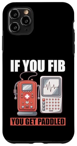 EMS EMT First Responder Retired Sanitäter Hülle für iPhone 11 Pro Max EMS EMT First Responder Retired Sanitäter Hülle für iPhone 11 Pro Max von Paramedic Gifts for Men