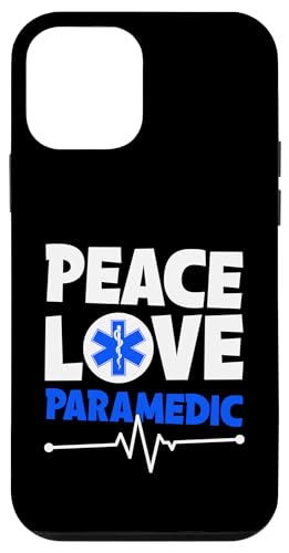 EMS EMT First Responder Retired Sanitäter Hülle für iPhone 12 mini EMS EMT First Responder Retired Sanitäter Hülle für iPhone 12 mini von Paramedic Gifts for Men