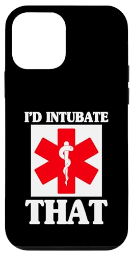 EMS EMT First Responder Retired Sanitäter Hülle für iPhone 12 mini EMS EMT First Responder Retired Sanitäter Hülle für iPhone 12 mini von Paramedic Gifts for Men
