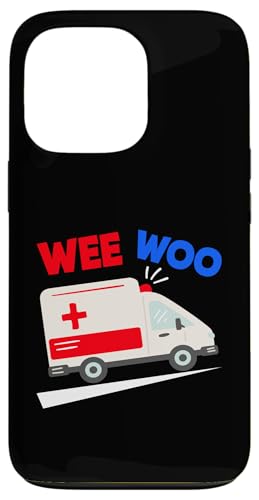EMS EMT First Responder Retired Sanitäter Hülle für iPhone 13 Pro EMS EMT First Responder Retired Sanitäter Hülle für iPhone 13 Pro von Paramedic Gifts for Men