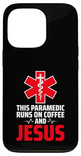 EMS EMT First Responder Retired Sanitäter Hülle für iPhone 13 Pro EMS EMT First Responder Retired Sanitäter Hülle für iPhone 13 Pro von Paramedic Gifts for Men