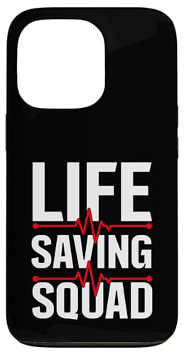 EMS EMT First Responder Retired Sanitäter Hülle für iPhone 13 Pro EMS EMT First Responder Retired Sanitäter Hülle für iPhone 13 Pro von Paramedic Gifts for Men