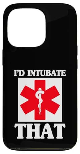 EMS EMT First Responder Retired Sanitäter Hülle für iPhone 13 Pro EMS EMT First Responder Retired Sanitäter Hülle für iPhone 13 Pro von Paramedic Gifts for Men