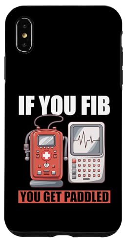 EMS EMT First Responder Retired Sanitäter Hülle für iPhone XS Max EMS EMT First Responder Retired Sanitäter Hülle für iPhone XS Max von Paramedic Gifts for Men