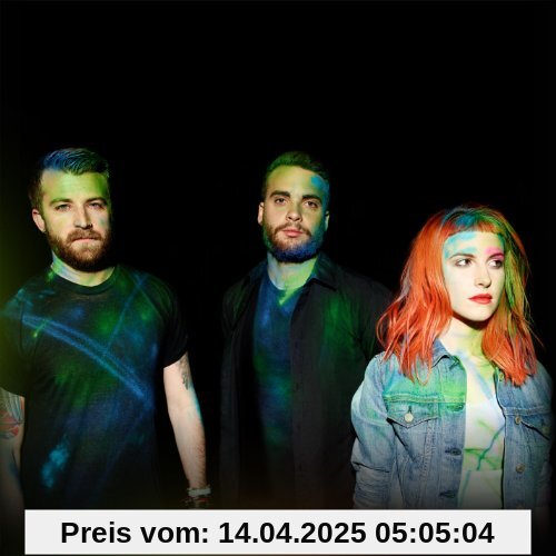 Paramore von Paramore