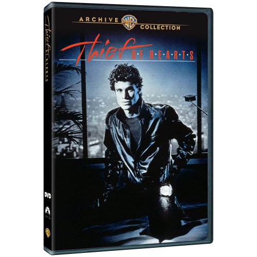 Thief Of Hearts / (Full Dol Mono) [DVD] [Region 1] [NTSC] [US Import] von Paramount (Pmt)