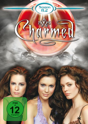 Charmed - Season 8.2 [3 DVDs] von Paramount (Universal Pictures)