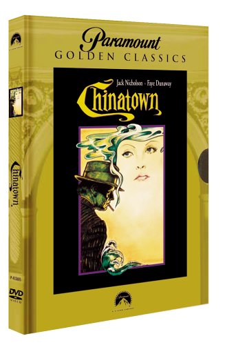 Chinatown - Golden Classics (DVD) [DVD] von Paramount (Universal Pictures)