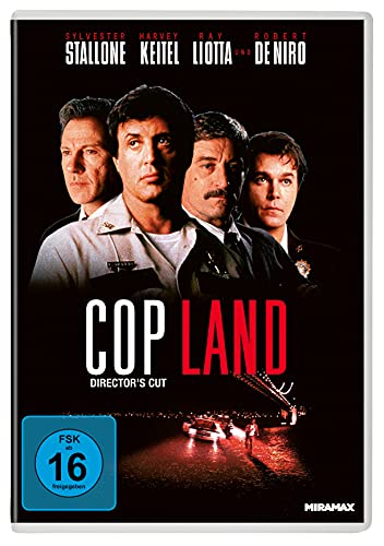 Cop Land von Paramount (Universal Pictures)