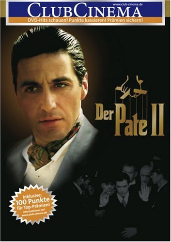 Der Pate II [2 DVDs] von Paramount (Universal Pictures)
