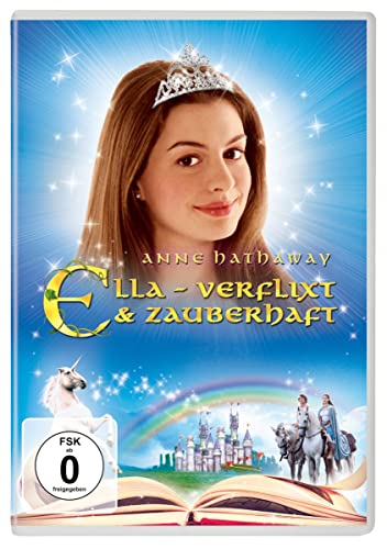 Ella - Verflixt & zauberhaft von Paramount (Universal Pictures)