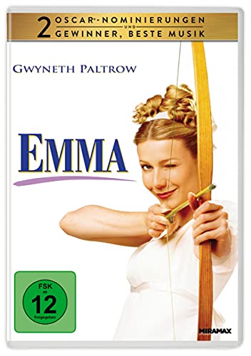 Emma von Paramount (Universal Pictures)