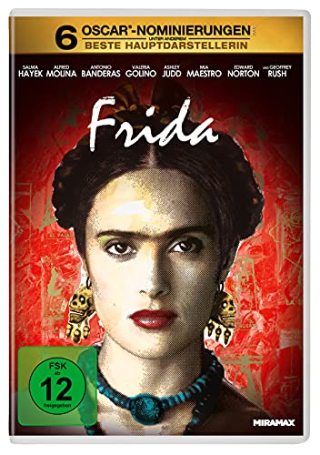 Frida von Paramount (Universal Pictures)