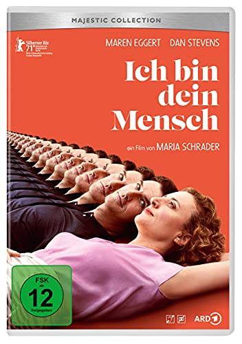 Ich bin dein Mensch von Paramount (Universal Pictures)