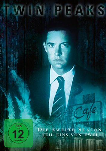 Twin Peaks - Season 2, Teil 1 [3 DVDs] von Paramount (Universal Pictures)