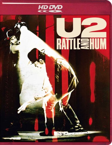 U2 - Rattle and Hum [HD DVD] von Paramount (Universal Pictures)