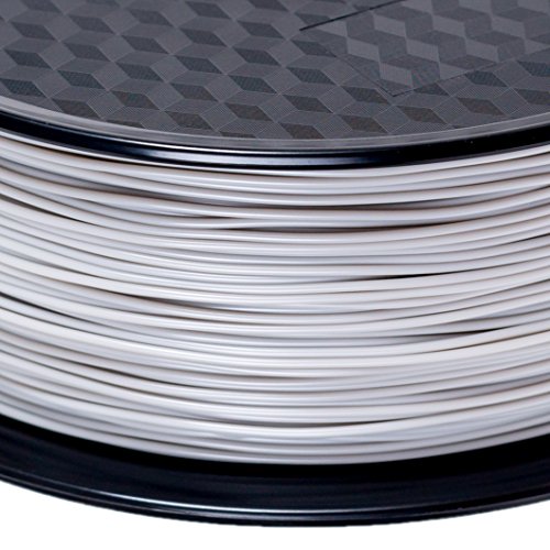 Paramount 3D ABS (Prototype Gray) 1,75 mm 1 kg Filament [LGRL7035421A] von Paramount 3D