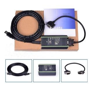ParaCity 6ES7972-0CB20-0XA0 Kabel für S7-200/300/400 Adapter RS485 Profibus/MPI/PPI PLC Kabel USB auf PPI MPI 840D CNC von Paramount City
