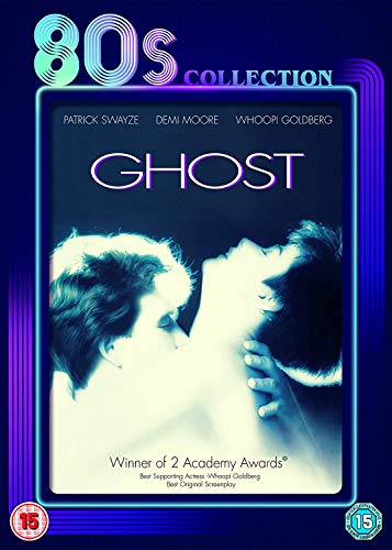 Ghost - 80s Collection [DVD] [2018] von Paramount Home Ent