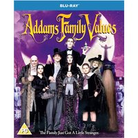 Addams Family Values Addams Family Values von Paramount Home Entertainment