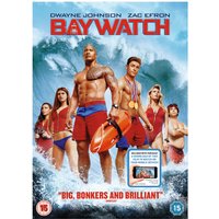 Baywatch (Includes Digital Download) von Paramount Home Entertainment