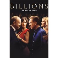 Billions - Season 2 Set von Paramount Home Entertainment
